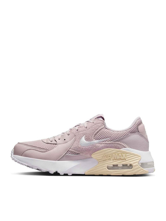 Air Max Excee Γυναικεία Sneakers Ροζ
