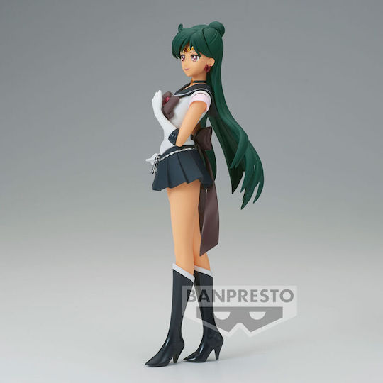 Banpresto Pretty Guardian Sailor Moon Eternal Movie Glitter Φιγούρα 23εκ.