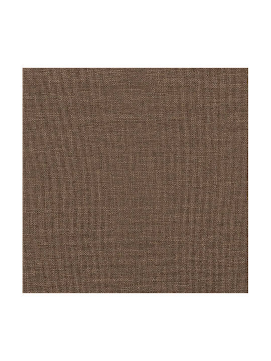 Doppelsitzer Sofa Coffee 158x77x80cm