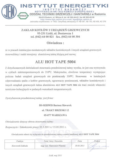 Kratki Αυτοκόλλητη Ταινία Αλουμινίου Λευκή 15mx50mm Kratki Αυτοκόλλητη Ταινία Αλουμινίου Λευκή 15mx50mm