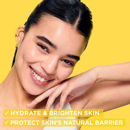 Garnier Skin Active Vitamin C Aufhellende Gesichtsreinigungscreme 250ml