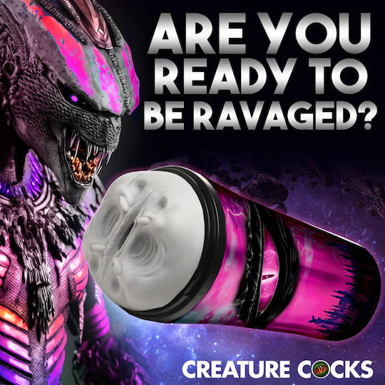 XR Masturbator Hintern