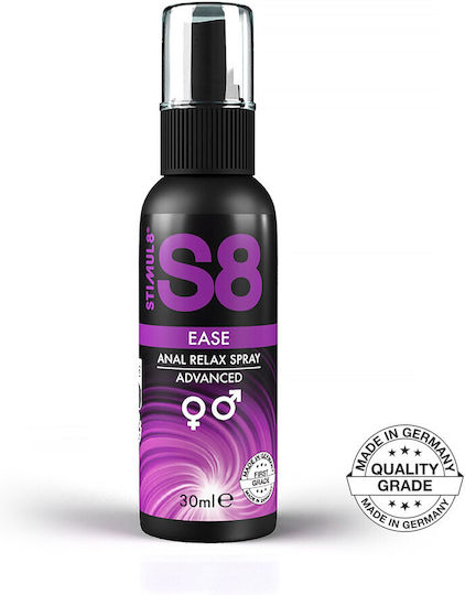Stimul8 S8 Spray 30ml