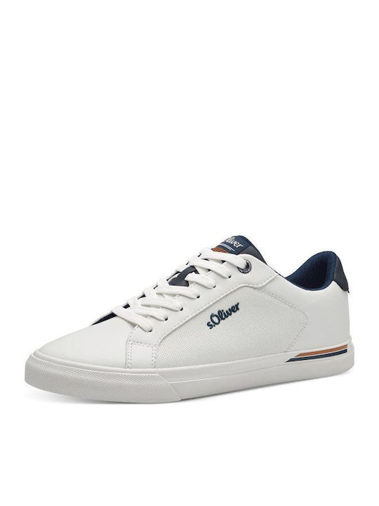 Sneakers White