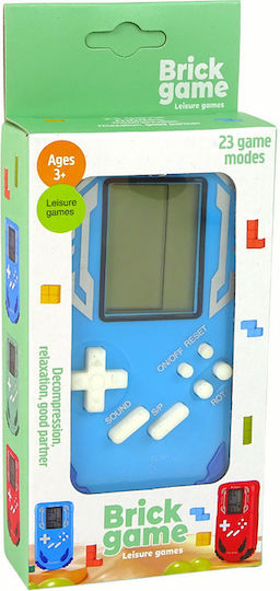Lean Toys Ηλεκτρονική Παιδική Κονσόλα Χειρός για 3+ ετών
