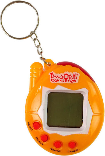 Electronic Children's Handheld Console