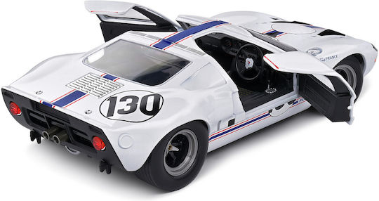 Solido Usa Modellfigur im Maßstab 1:18