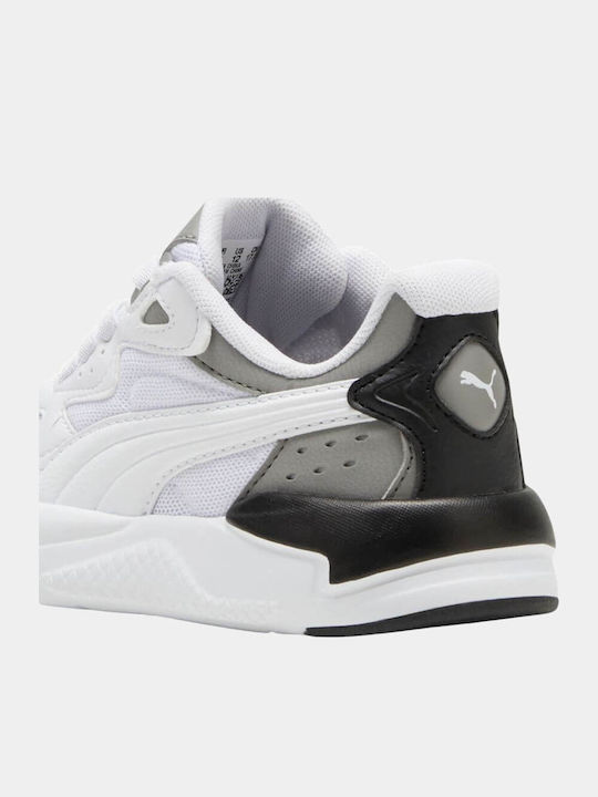X-ray Speed Kinder Sneaker Weiße