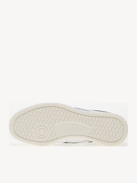 Reebok Club C Revenge Sneakers Ftw White / Chalk / Vector Navy