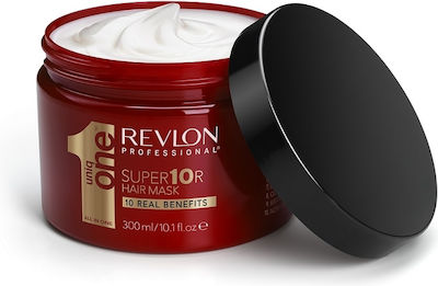 Revlon Uniq One All in One Haarmaske für Reparatur 300ml