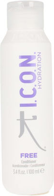 I.C.O.N. Haarspülung 100ml