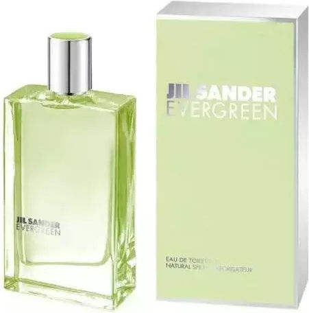 Jil Sander Eau de Toilette 30ml