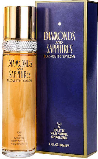 Elizabeth Taylor Eau de Toilette 100ml