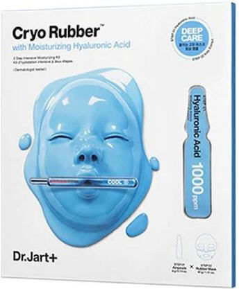 Dr. Jart+ Serum Face with Vitamin E & Hyaluronic Acid for Radiance 40gr