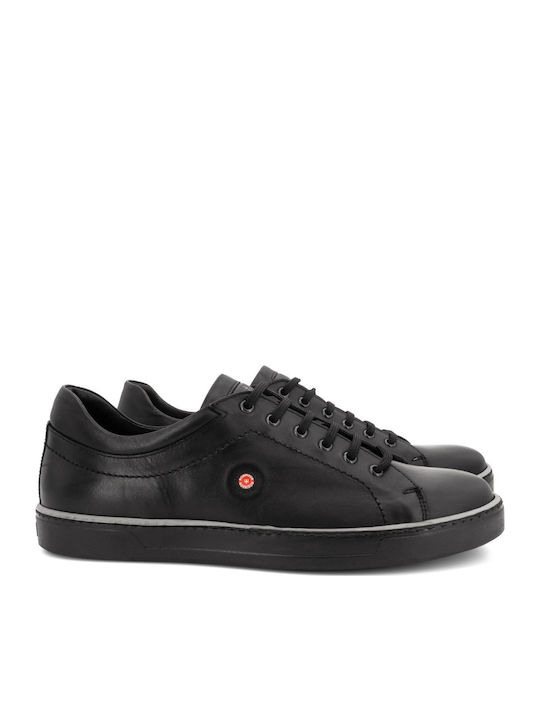 Ανδρικά Sneakers Μαύρο