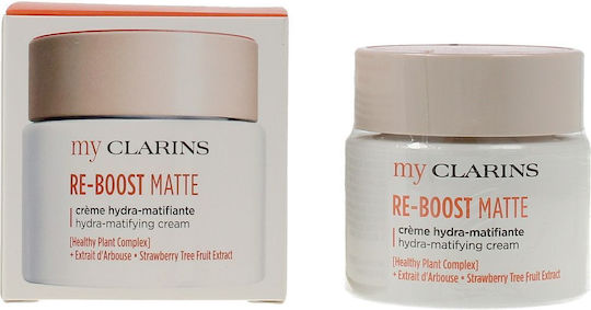 Clarins Re-boost Cream Day 50ml