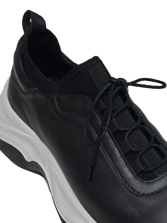 Adidași Pentru Bărbați Negru
