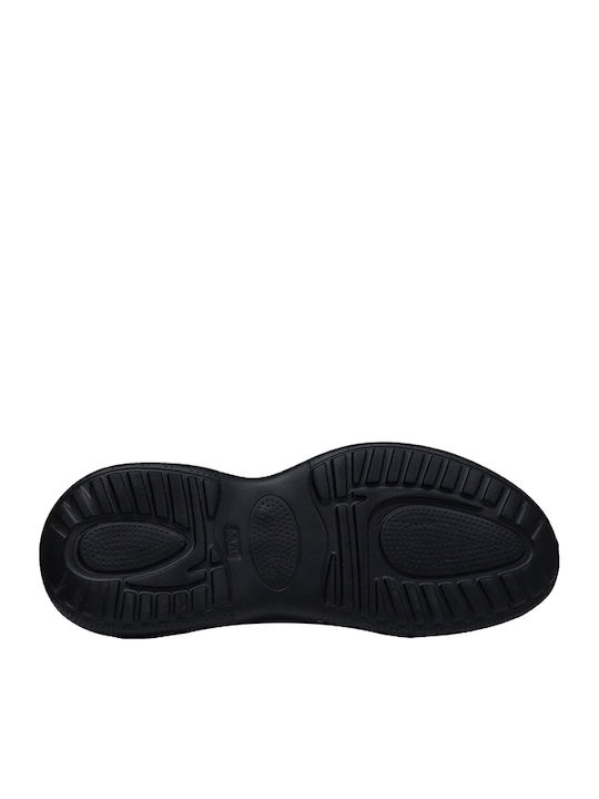 Adidași Pentru Bărbați Negru