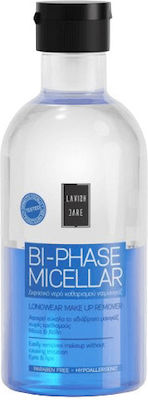 Lavish Care Lotion Bi-Phase Make Up Remover für empfindliche Haut 300ml