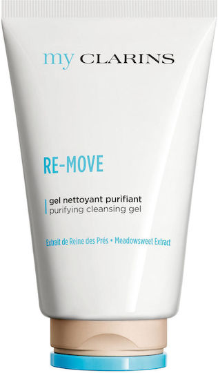 Clarins Gel My Clarins Re-move 125ml