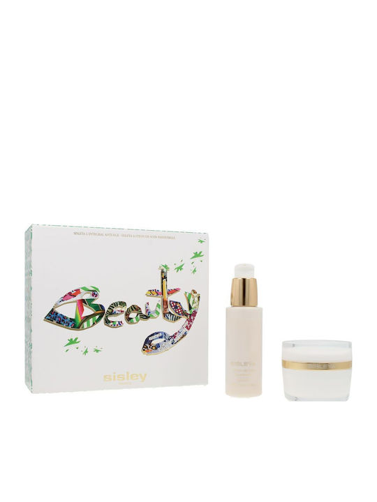 Sisley Paris L'Integral Anti-Age Duo Σετ Περιποίησης για Ενυδάτωση & Καθαρισμό Προσώπου Sisley Paris L'Integral Anti-Age Duo Σετ Περιποίησης για Ενυδάτωση & Καθαρισμό Προσώπου