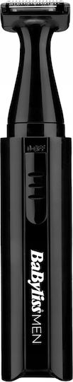 Babyliss Σετ Επαναφορτιζόμενης Κουρευτικής Μηχανής Μαύρο E978E