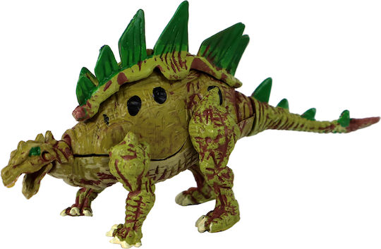 Lean Toys Dinosaur Egg για 3+ Ετών 9εκ. (Διάφορα Σχέδια)