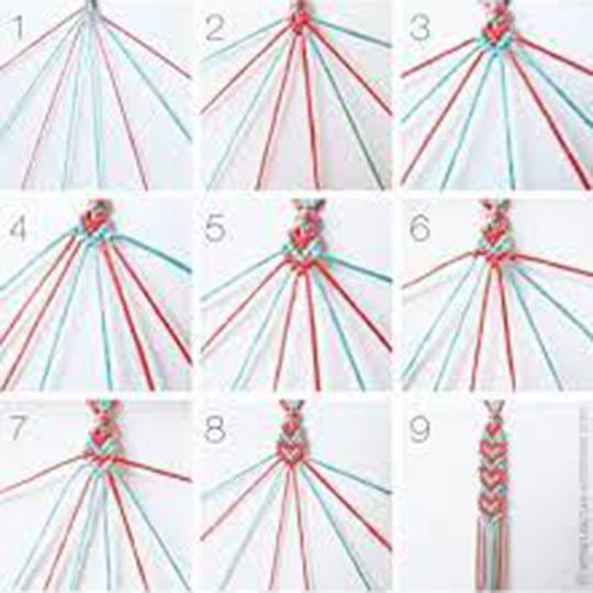 Craft Item 30pcs in Multicolour Color