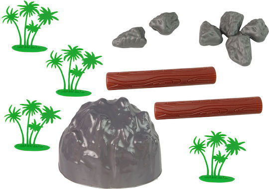 Lean Toys Άγρια Ζώα