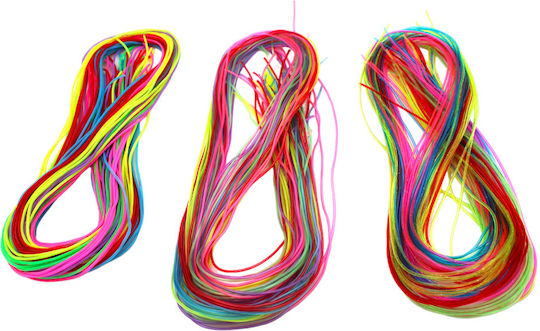 Craft Item 30pcs in Multicolour Color