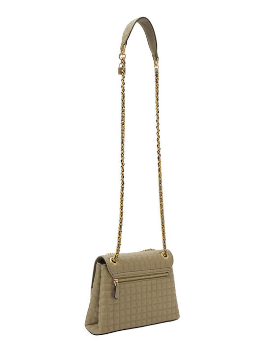 Guess Geantă de damă Crossbody Verde