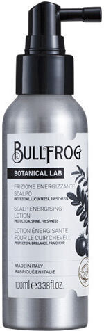 Bullfrog Energizing Scalp Hair Lotion for Strengthening 100ml