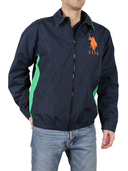 U.S. Polo Assn.