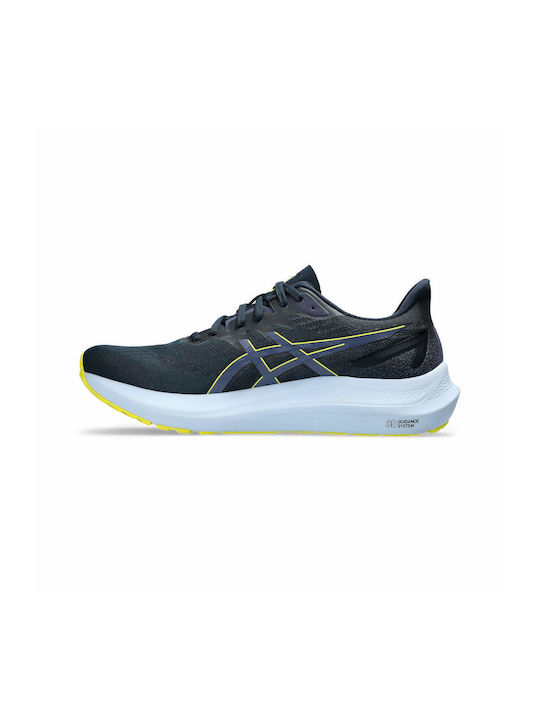 GT-2000 12 Herren Sportschuhe Laufen Blau