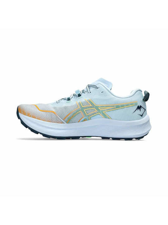ASICS Fuji Speed 2 Bărbați Pantofi sport Trail Running Multicolor