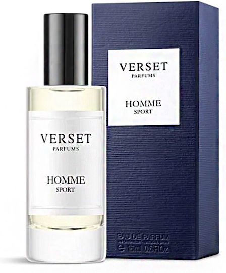 Verset Homme Sport Парфюмна вода 15мл