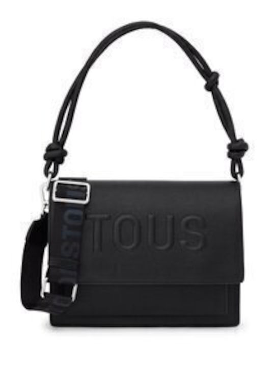 Bandolera Women's Bag Shoulder Black