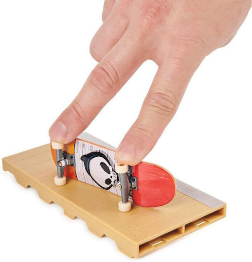 Techdeck Blind TechDeck για 6+ Ετών
