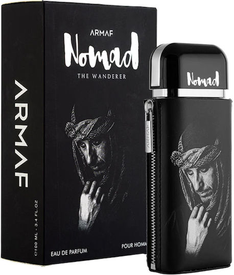 Armaf Nomad Eau de Parfum 100ml