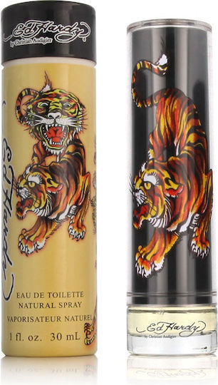 Ed Hardy by Christian Audigier Eau de Toilette 30ml