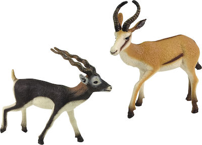 Miniatur-Spielzeug Antelope