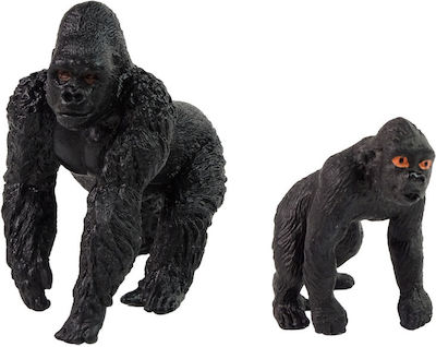 Miniature Toy Gorillas