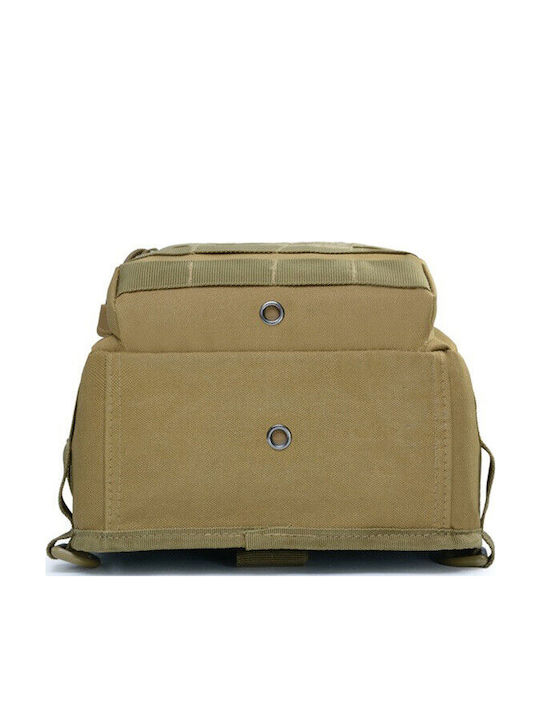 Herrentasche Schulter / Crossbody Beige