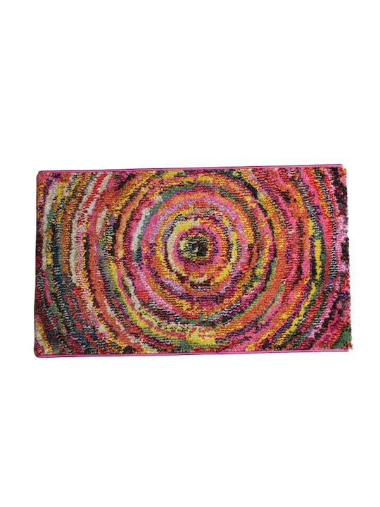 Entrance Mat Majestik Multicolour 50x80cm