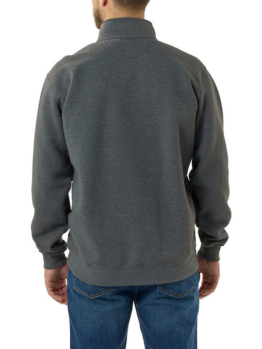 Carhartt Bluză Carbon Heather Carhartt Bluză Carbon Heather