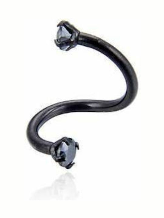 Asimi Body Piercing Σκουλαρίκι Μπάρα Asimi Body Piercing Σκουλαρίκι Μπάρα