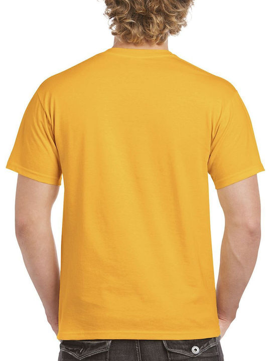 Gildan Gold Men's Blouse Gildan Gold Men's Blouse