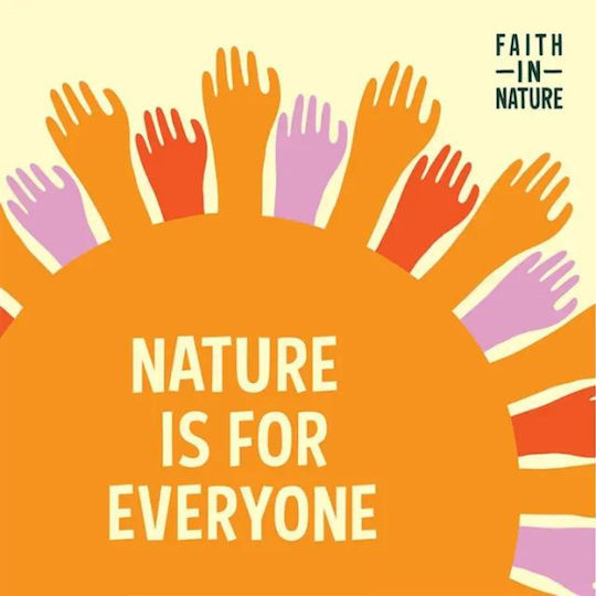 Faith in Nature Jojoba Conditioner Color Maintenance for Coloured Hair 400ml