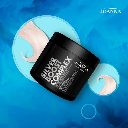 Joanna Boost Complex Conditioner Διατήρησης Χρώματος για Βαμμένα Μαλλιά 500gr