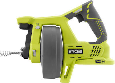 Ryobi R18da-0 Drain Cleaning Machines